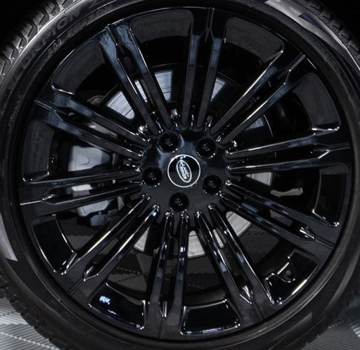24" Inch Range Rover Full Size / Sport Rims Autobiography/ HSE/ Sport/ SV Wheels