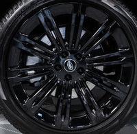 24" Inch Range Rover Full Size / Sport Rims Autobiography/ HSE/ Sport/ SV Wheels