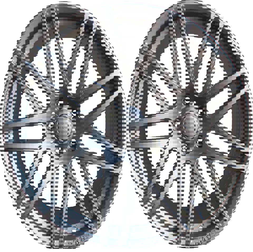 22" Inch Mercedes G Wagon G550 Rims G Class G65 G63 G55 G500 Brabus Style Wheels