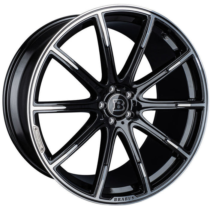 22 Inch Rims Fit Mercedes S580 S560 S600 S500 S550 S63 S400 S450 S350 S Class Style Wheels