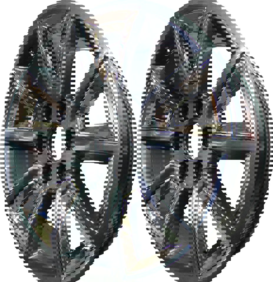 20 Inch Chevy/GMC Rims Tahoe Yukon Sierra Silverado Suburban Avalanche LTZ Wheels