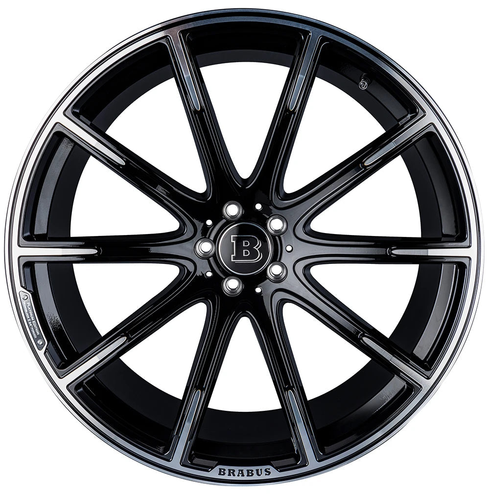 22 Inch Rims Fit Mercedes S580 S560 S600 S500 S550 S63 S400 S450 S350 S Class Style Wheels