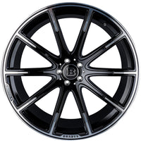 22 Inch Rims Fit Mercedes S580 S560 S600 S500 S550 S63 S400 S450 S350 S Class Style Wheels