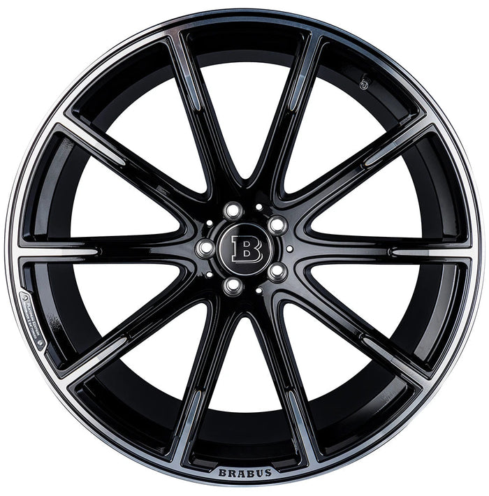 22 Inch Rims Fit Mercedes S580 S560 S600 S500 S550 S63 S400 S450 S350 S Class Style Wheels