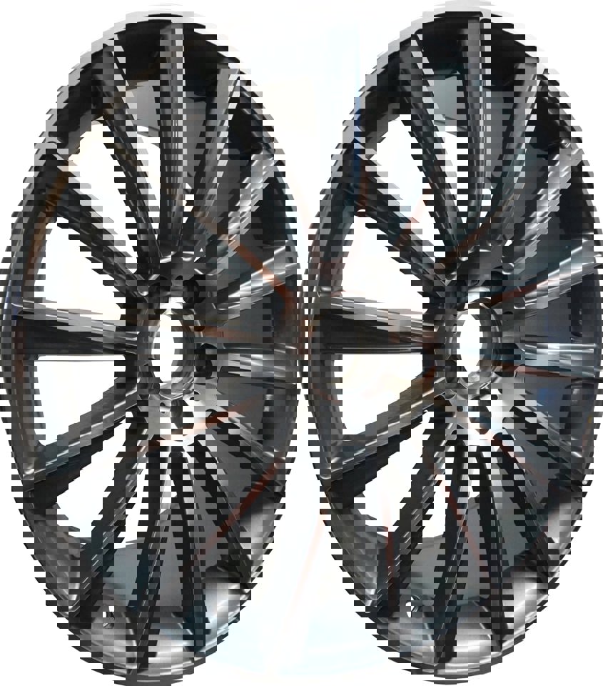 22 Inch Rims Fit Mercedes S600 S580 S560 S500 S550 S63 S400 S450 S350 S Class Wheels