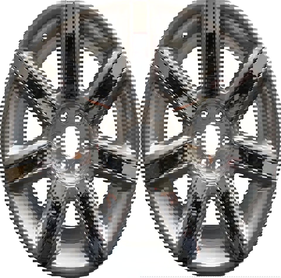 26 INCH RIMS ESCALADE SUV & ESV PLATINUM SIERRA TAHOE YUKON WHEELS