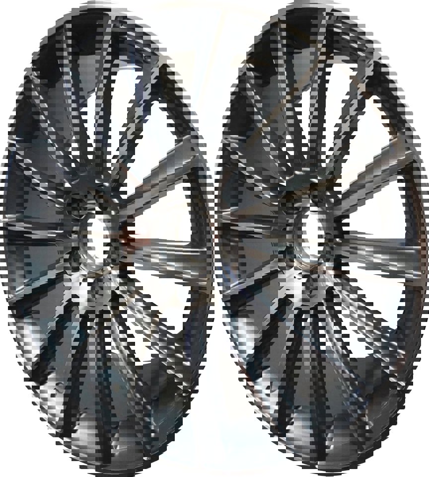 22 Inch Rims Fit Mercedes S600 S580 S560 S500 S550 S63 S400 S450 S350 S Class Wheels