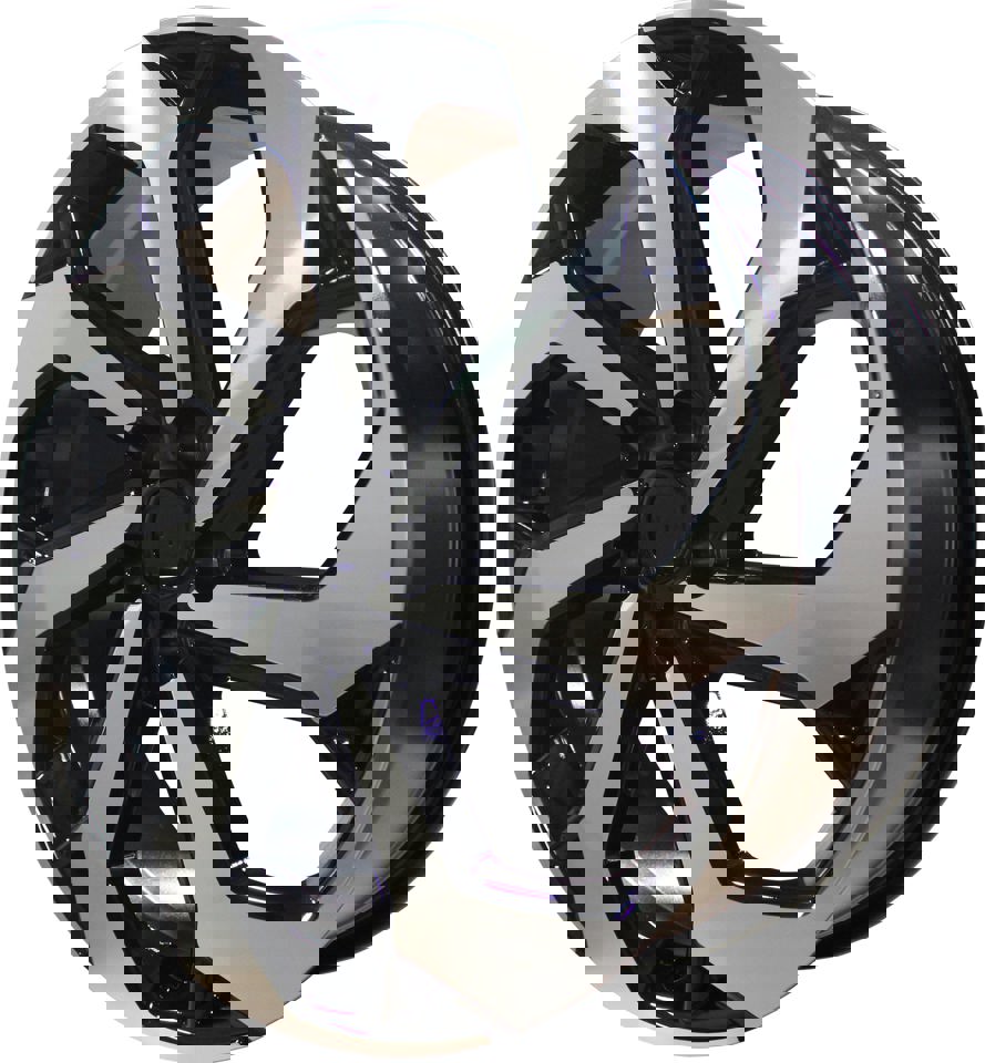 20 Inch Rims Honda Accord Civic Crosstour EX LX Coupe Sedan SI CRV Acura Wheels