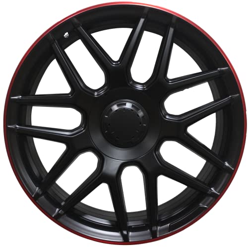 18 Inch Mercedes C Class C400 C350 C300 C250 C180 Wheels E550 E350 E300 E Class Rims