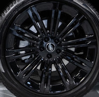 22 Inch Range Rover Rims Autobiography HSE/ Sport/ LR3/ LR4 Wheels