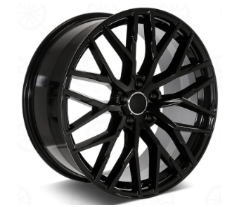 20 Inch Rims Audi S Line R8 Style A4 S4 A5 S5 A6 S6 A7 S7 Q3 Q5 SQ5 Me –  Auto Customz