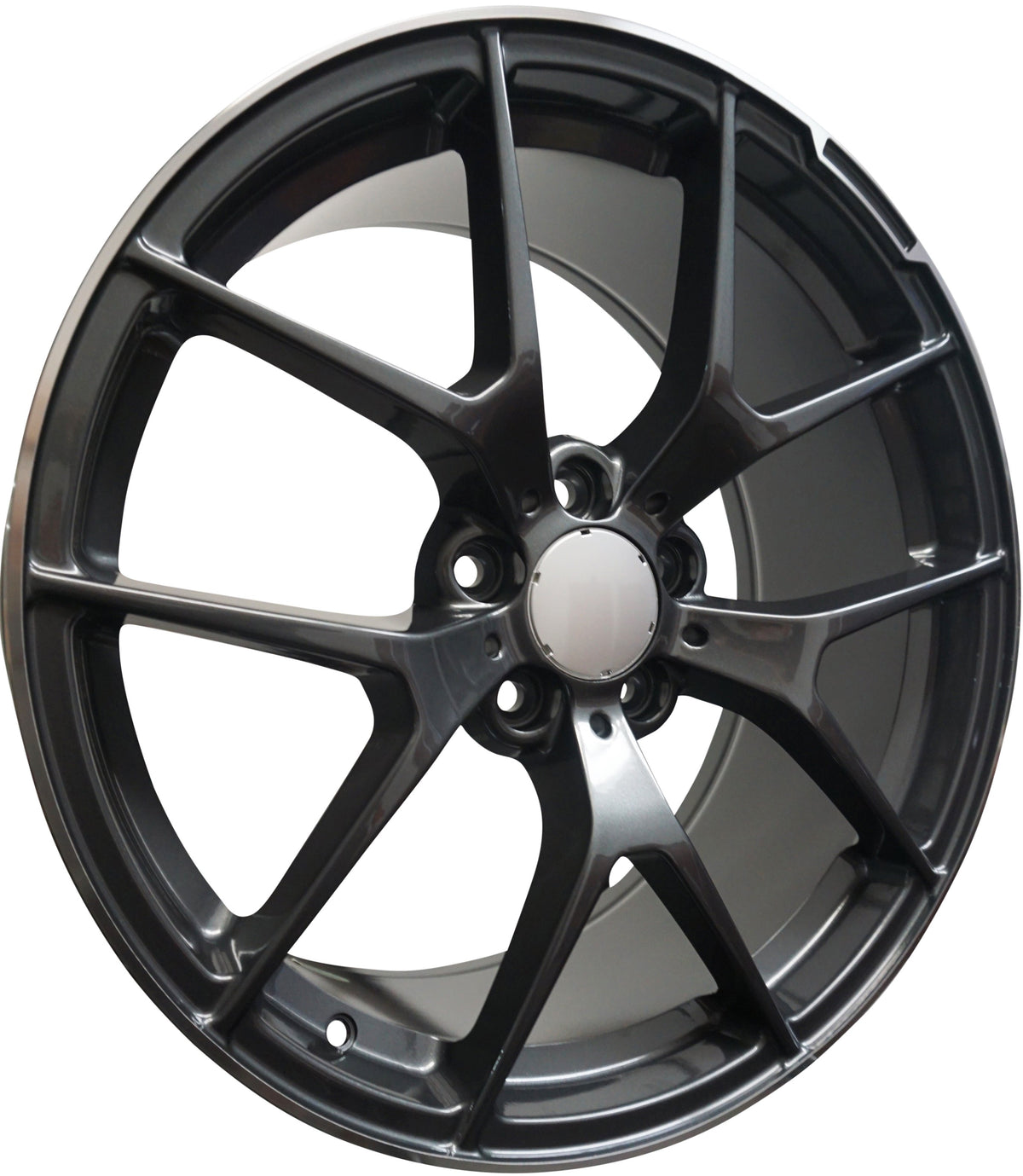 19" Mercedes C Class C400 C350 C300 C250 C180 Wheels E550 E350 E300 E Class Rims
