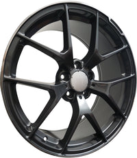 19" Mercedes C Class C400 C350 C300 C250 C180 Wheels E550 E350 E300 E Class Rims