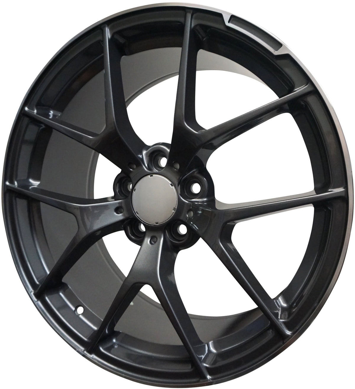 19" Mercedes C Class C400 C350 C300 C250 C180 Wheels E550 E350 E300 E Class Rims