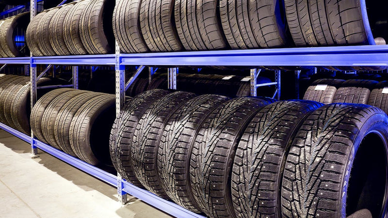 Consider These Things Before Purchasing New Tires