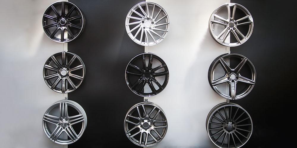 Understanding Rims and their Significance on Vehicle Performance – Auto ...