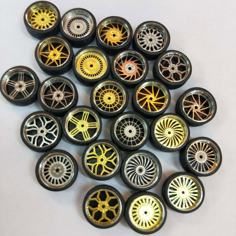 The Benefits of Investing in Custom Wheels: Make Your Car Stand Out ...