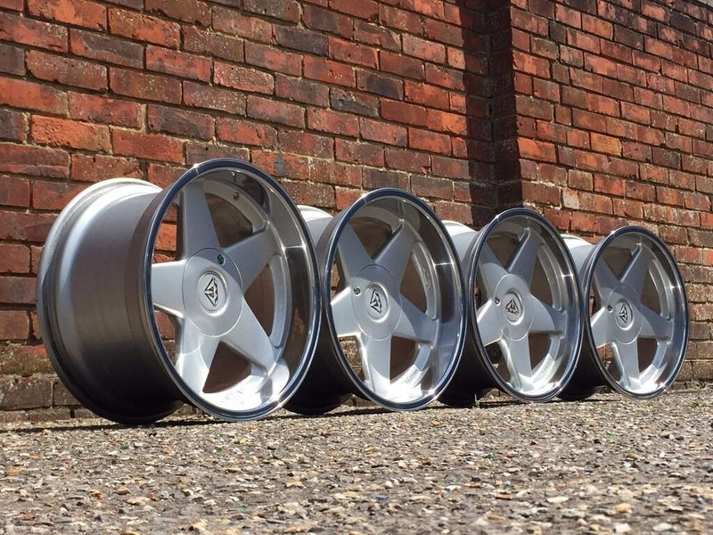 Car Rims Post The Pros and Cons of Chrome Rims on Your Car – Auto Customz