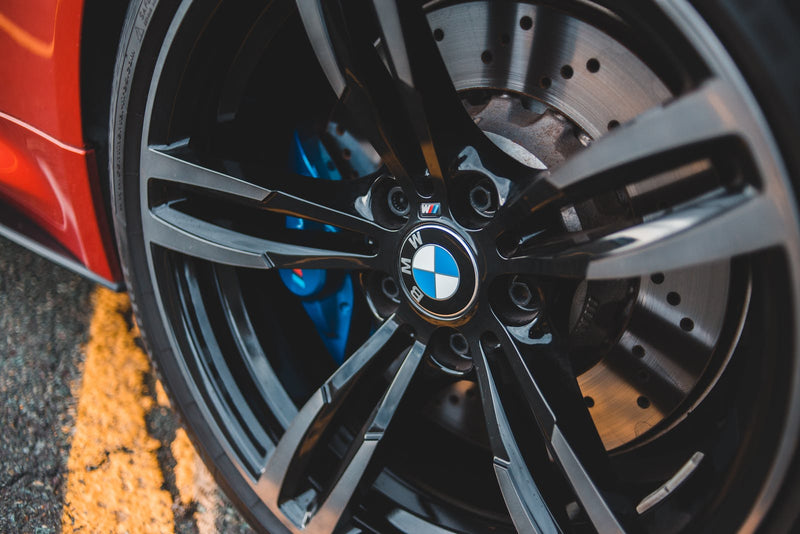 Pros and cons of BMW wheels