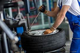 Understanding Tire Balancing & Alignment Basics on Your Car