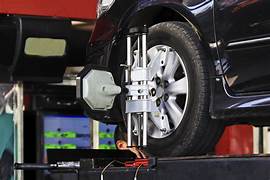 Discovering the Different Types of Wheel Alignment Crucial for Every Driver