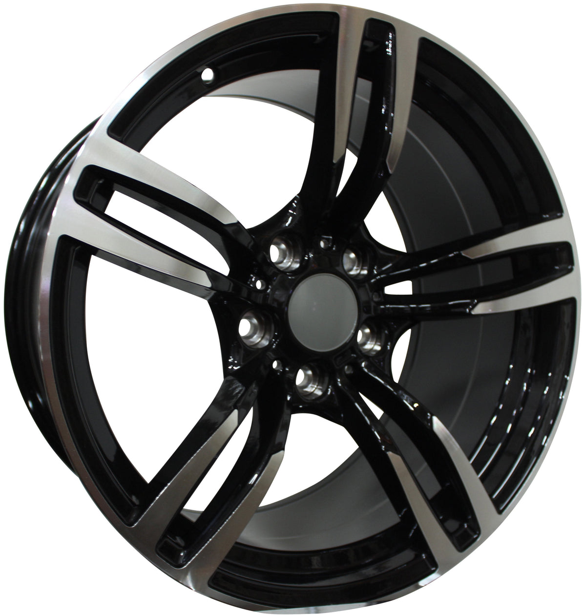 20 Inch Rims Fit BMW 3 Series 4 Series 5 Series 6 Series Wheels 320 328 330 335 428 435 540 550 640 650 Models