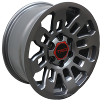 20” inch Toyota TRD 4Runner FJ Cruiser Tacoma Pre Runner TRD Rims