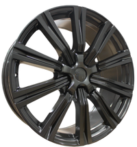 22 INCH TOYOTA RIMS FIT TUNDRA SEQUOIA LAND CRUISER RIMS LEXUS LX 460 470 570 WHEELS