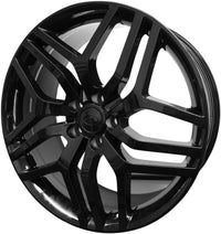 22 Inch Range Rover Wheels Velar Evoque Freelander Autobiography HSE Range Rover Rims