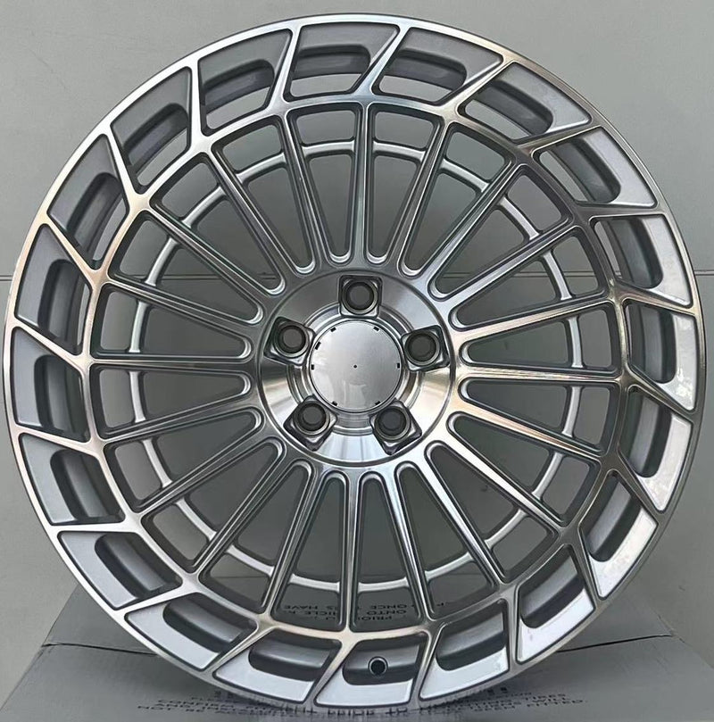 20 Inch Rims Fit Mercedes S580 S560 S600 S500 S550 S63 S400 S450 S350 CL S Class Wheels