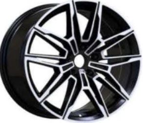 20 Inch Rims M8 Style Fit BMW 3 4 5 6 Series M Sport Staggered Wheels