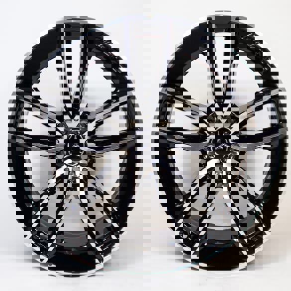 20 Inch Rims Fit Mercedes S580 S560 S600 S500 S550 S63 S400 S450 S350 CL S Class Wheels