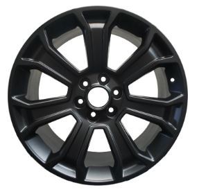 22 Inch Chevy/GMC Rims Tahoe Yukon Sierra Silverado Suburban Avalanche LTZ Wheels