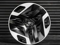 22 Inch Range Rover Rims Autobiography HSE/ Sport/ LR3/ LR4 Wheels