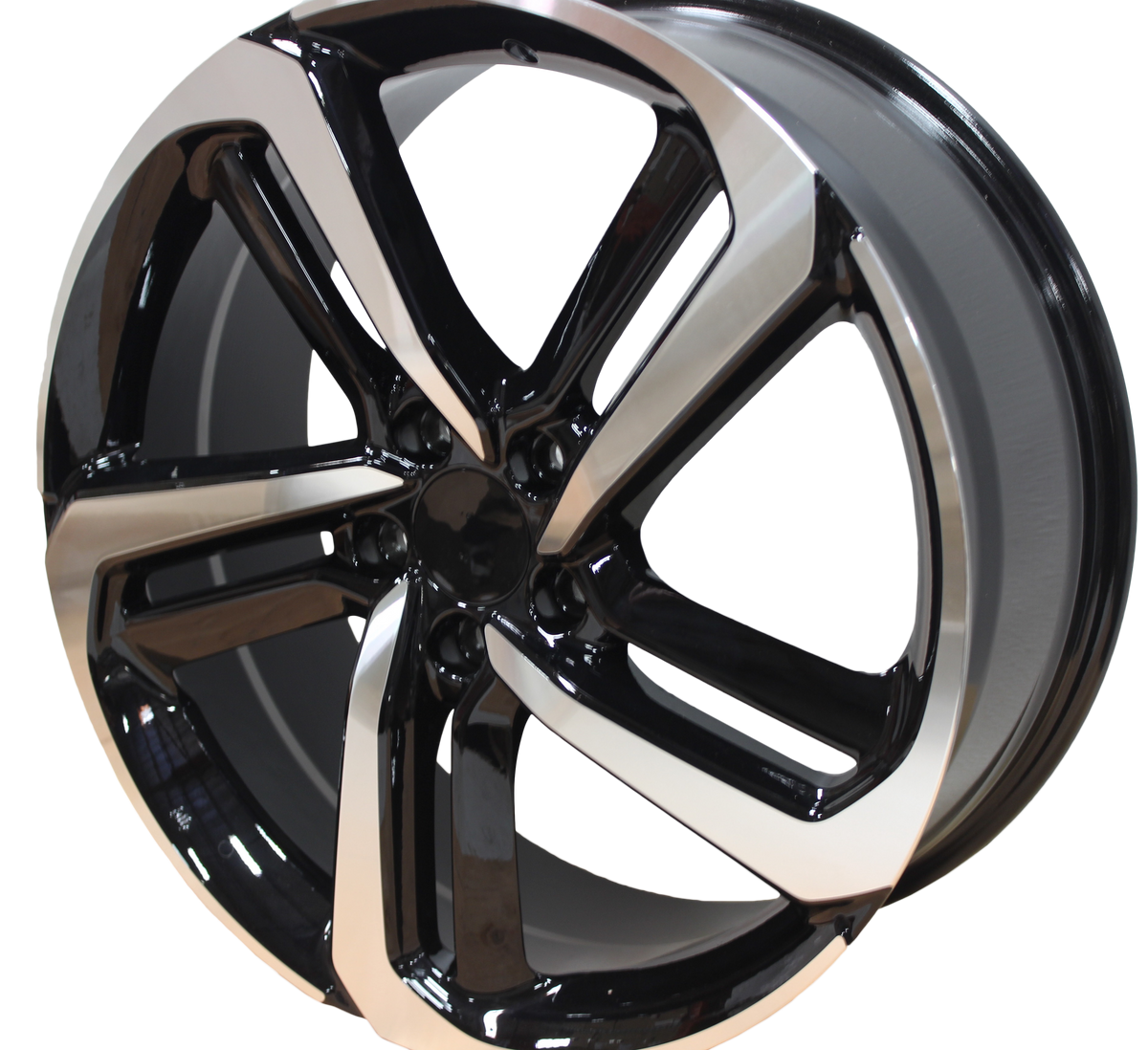 18 Inch Rims fit Honda Accord Civic Crosstour EX LX Coupe Sedan SI CRV Acura Wheels
