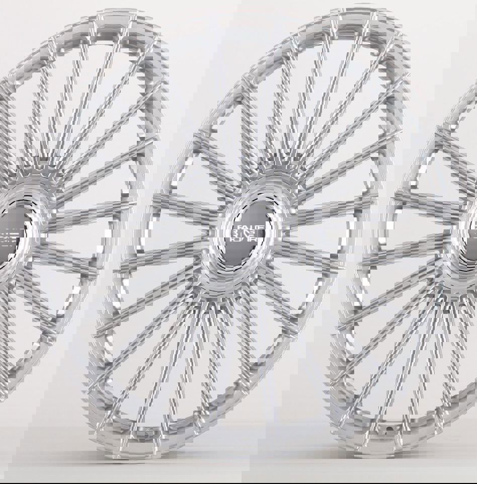 22 Inch Range Rover Rims Autobiography HSE/ Sport/ LR3/ LR4 Wheels