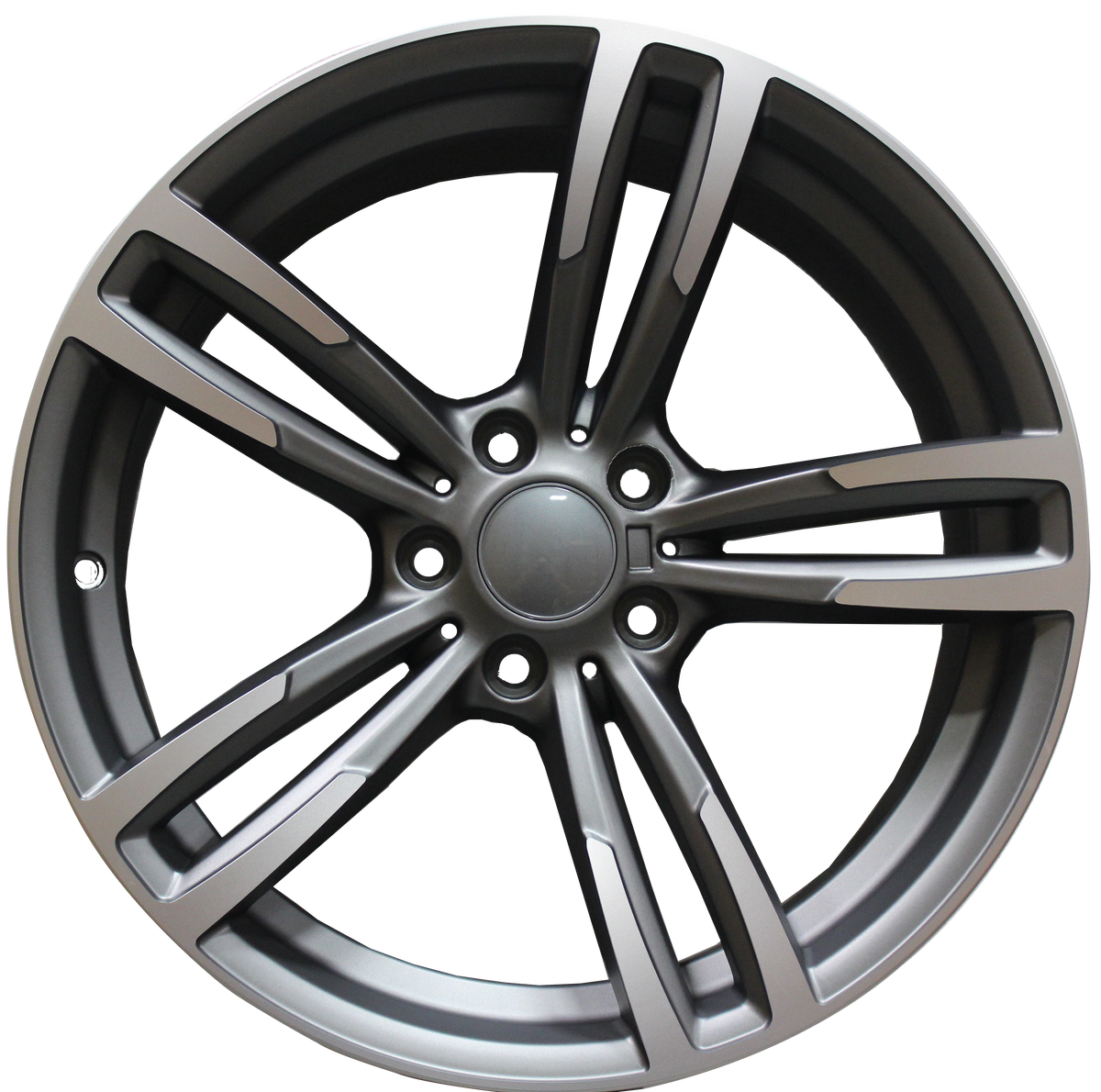 19 Inch Rims Fit BMW 3 Series 4 Series 5 Series 6 Series 7 Series M Wheels