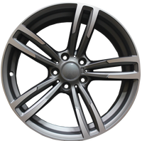 19 Inch Rims Fit BMW 3 Series 4 Series 5 Series 6 Series 7 Series M Wheels