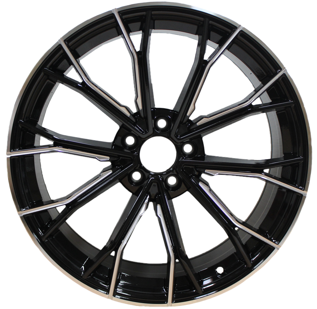 20 Inch Rims Fit BMW 3 Series 4 Series 5 Series 6 Series Wheels 320 328 330 335 428 435 540 550 640 650 Models
