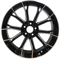 20 Inch Rims Fit BMW 3 Series 4 Series 5 Series 6 Series Wheels 320 328 330 335 428 435 540 550 640 650 Models