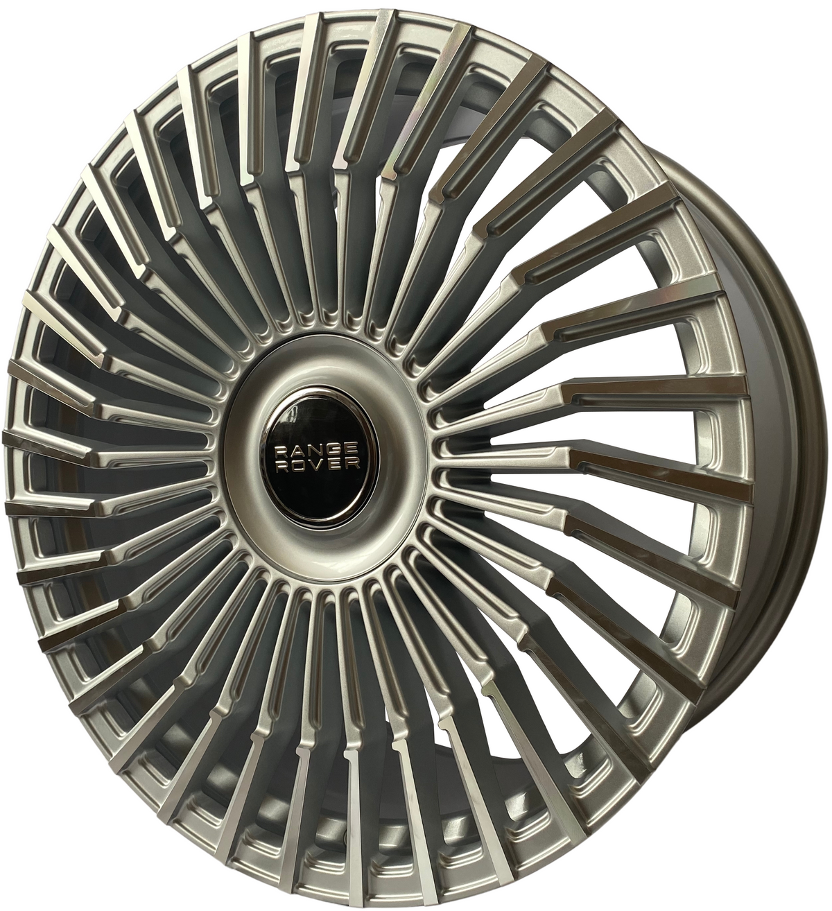 24" Inch Range Rover Full Size / Sport Rims Autobiography/ HSE/ Sport/ SV Wheels