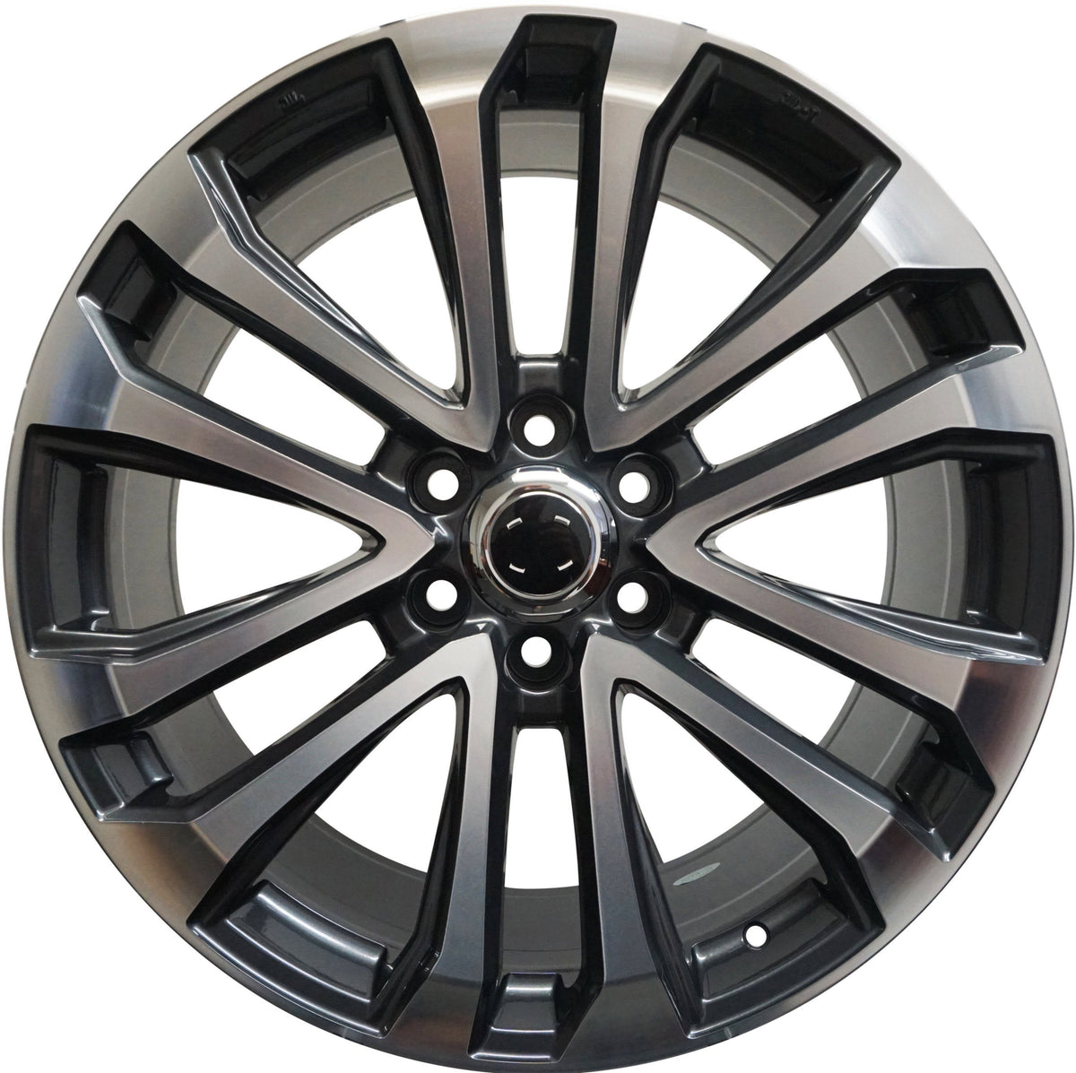 20 INCH TOYOTA RIMS FIT TACOMA 4RUNNER FJ CRUISER PRE RUNNER WHEELS