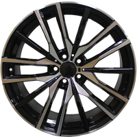 20 Inch Rims Fits BMW X6 X5 X4 M Sport Staggered X6M X5M X4M BMW Wheels