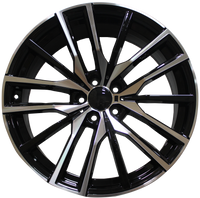 20 Inch Rims Fits BMW X6 X5 X4 M Sport Staggered X6M X5M X4M BMW Wheels