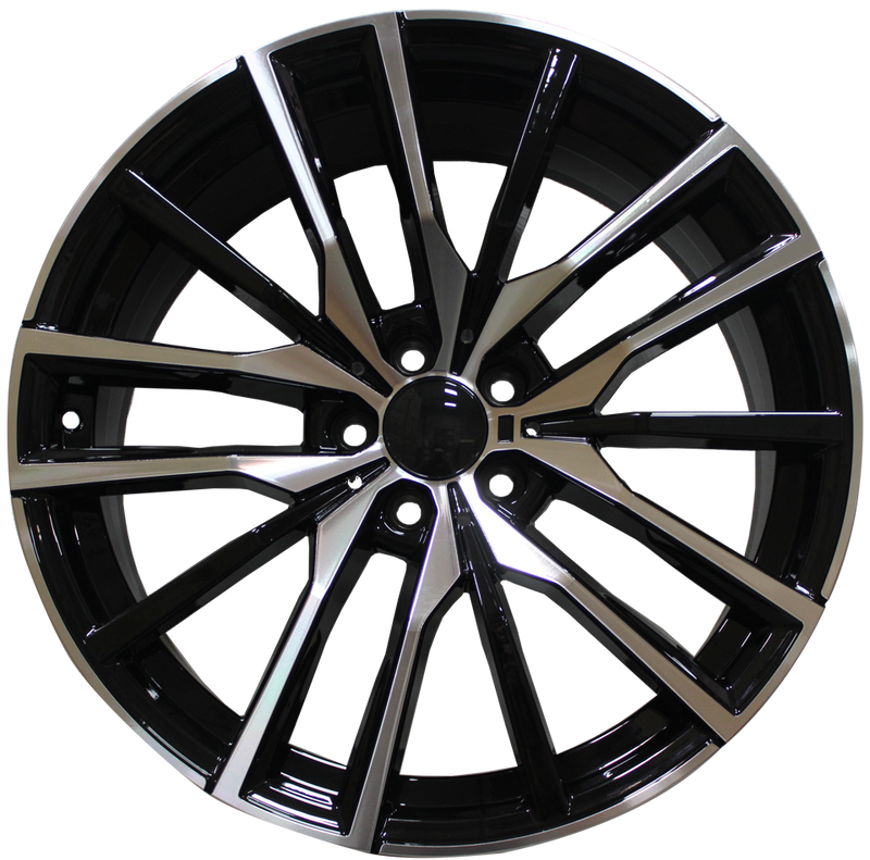 20 Inch Rims Fits BMW X6 X5 X4 M Sport Staggered X6M X5M X4M BMW Wheels