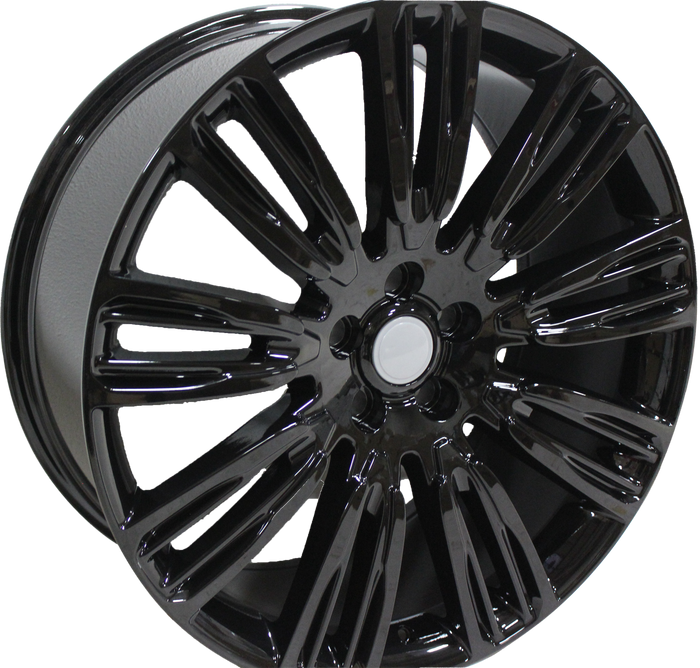21 Inch WHEELS FITS ALL VELAR EVOQUE FREELANDER AUTOBIGRAPHY HSE RANGE ROVER RIMS
