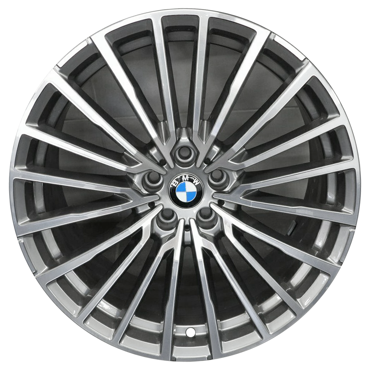 20” BMW M5 M6 Rims 5 Series 6 Series 7 Series 528 535 545 550 645 640 650 740 750 Wheels