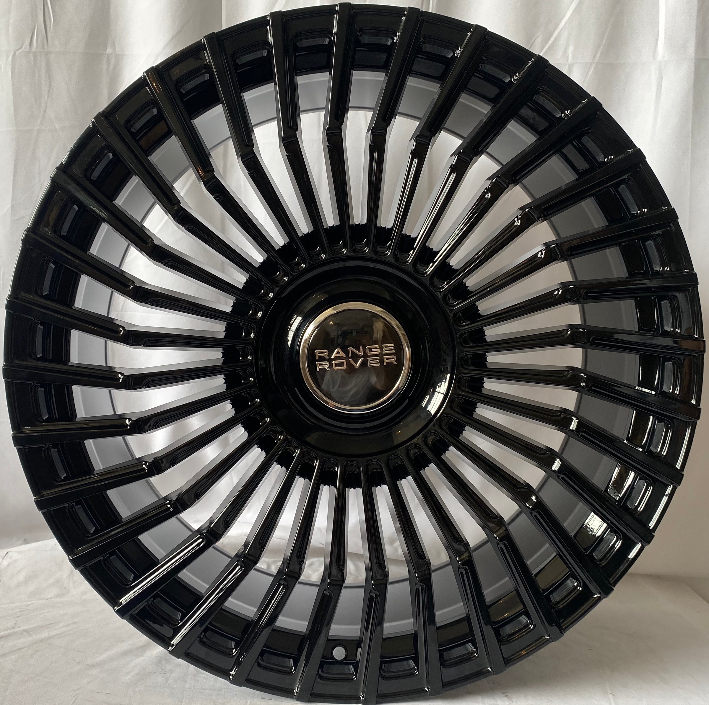 23 Inch Range Rover Rims Autobiography HSE/ Sport/ SV / SE Autobiograp ...