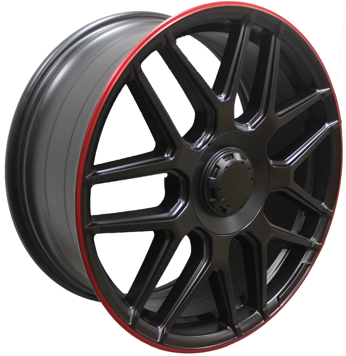 19 Inch Rims Fit Mercedes S Class E Class CL Wheels