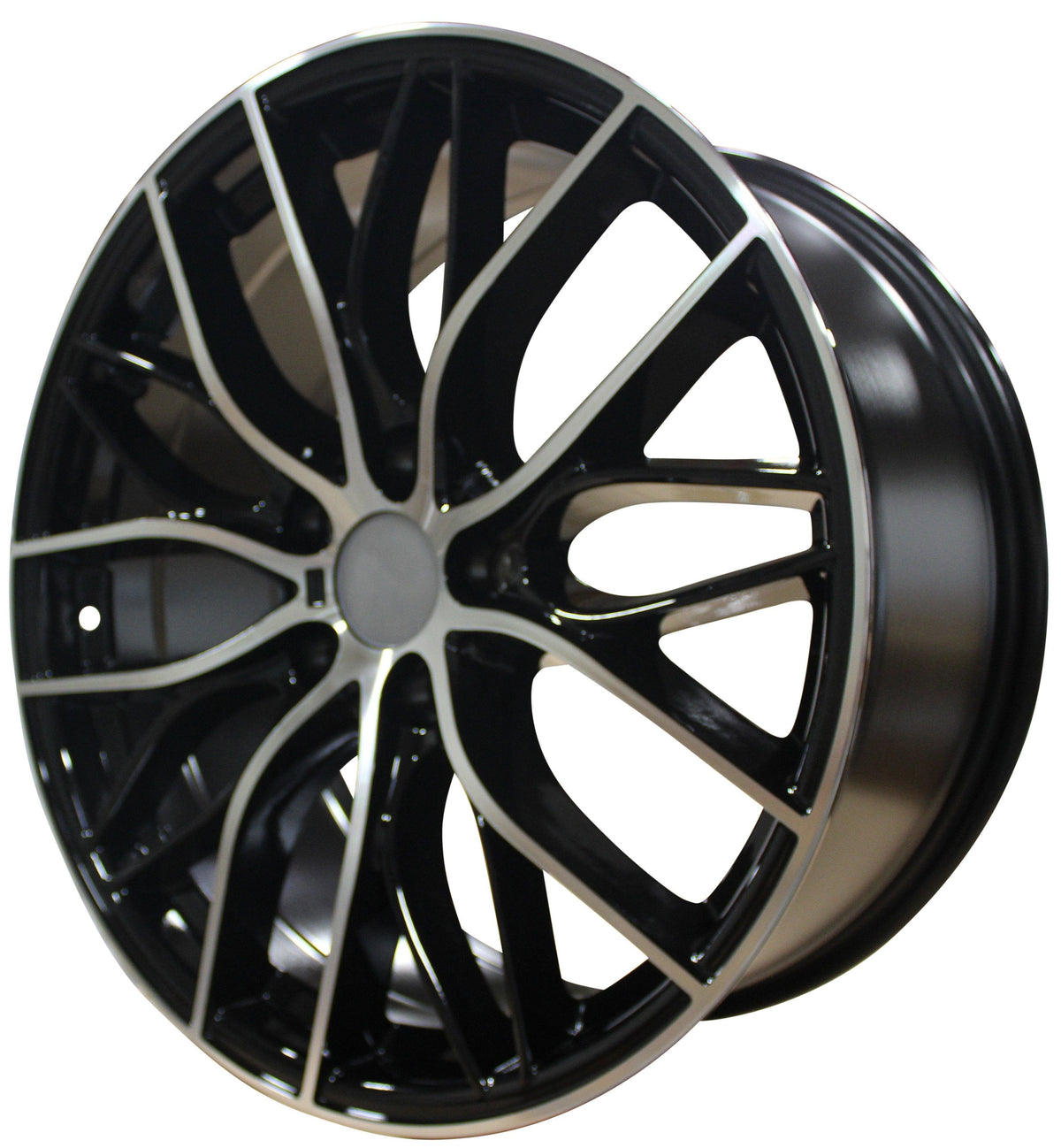 19 Inch Rims Fit BMW 3 Series 4 Series 5 Series 6 Series 7 Series Staggered Wheels